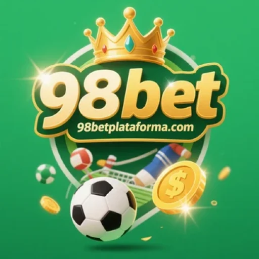 Logo 98bet